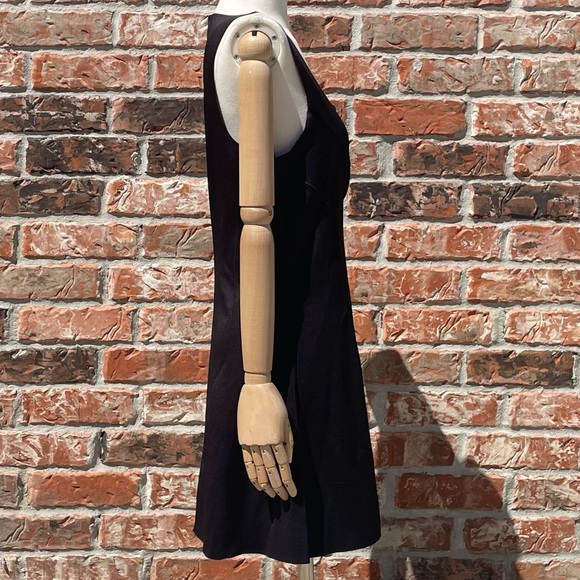 Romeo & Juliet Couture black A line cocktail dress / XL / Excellent condition - Picture 4 of 13